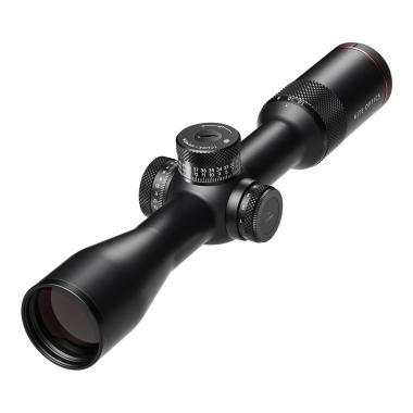 KITE RSCO B6 LR, 4Ai, BLACK, 2-12x42 - Céltávcső