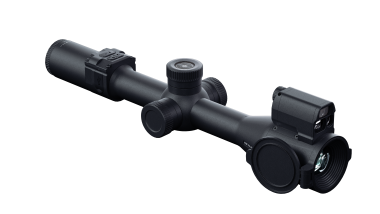 Night Stalker 4K Pro 100 Éjjellátó