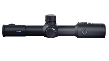 Pantera 256 Q Hőkamera