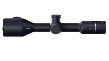 Pantera 640 eX / 50mm - Hőkamera Céltávcső