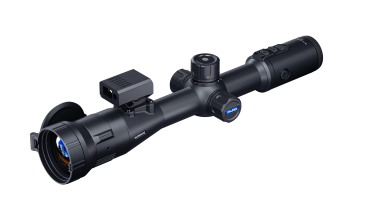 Pantera 640 Q / 50mm + LRF -  Hőkamera Céltávcső