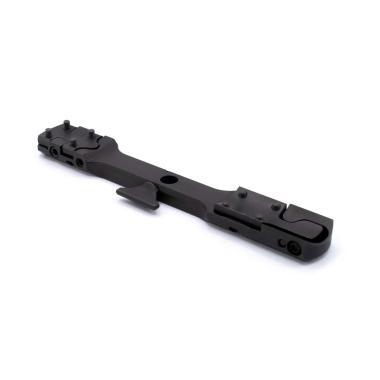 BRG NOMAD BASE RAIL MULTIPLE XBOLT SHORT szerelék