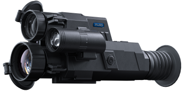 Landsat 640 Compact Q Multispektrális