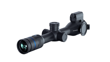 Night Stalker 4K eX 70 Éjjellátó+940 IR/LRF modul