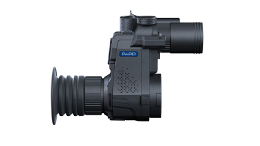 NV007SP2 4K+LRF Éjjellátó