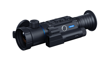 Ocelot 640 Q Hőkamera