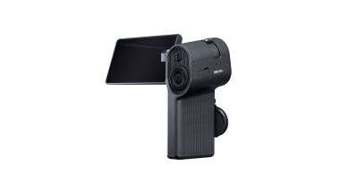 Wombat 480 Kézi hőkamera