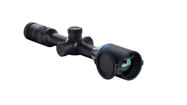 Pantera 640 eX / 50mm + LRF Hőkamera Céltávcső