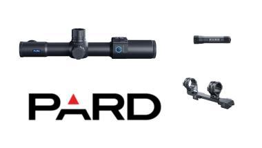 Night Stalker Mini +TL3 + MT5 gyors oldású szerelék