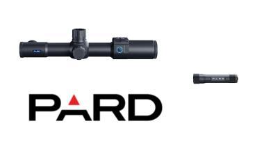 Night Stalker Mini +TL3 940Nm