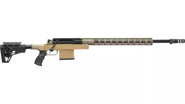 HAENEL HLR  BASIC    .338 LAPMAG