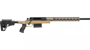 HAENEL HLR  BASIC    6,5 CREEDMOOR