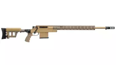 HAENEL HLR  PRO     .338LLAP.MAG.