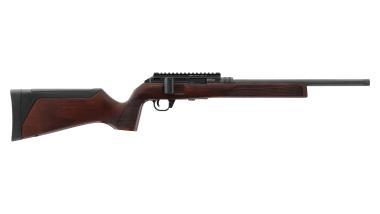 HAMMERLI FORCE B1 22 WOOD CLASSIC 16 .22LR