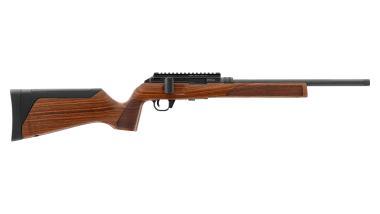 HAMMERLI FORCE B1 22 WALNUT WOOD HQ3 22LR
