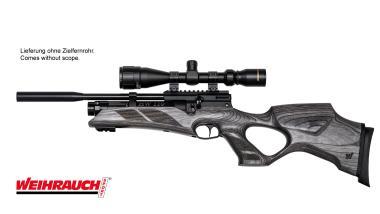 HW 110 TK FAC  SH   4,5 MM