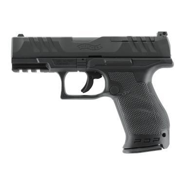 WALTHER PDP COMPACT 4 CO2 4,5 MM