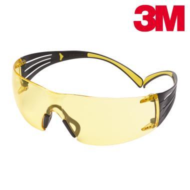 3M SF403 LÖVÉSZSZEMÜVEG, SÁRGA