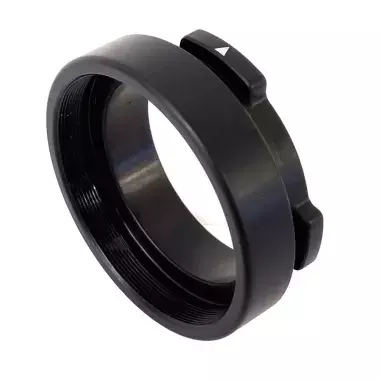 RUSAN CSATLAKOZÓ M33,5X0,75