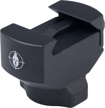 SPARTAN CLASSIC PICATINNY sin ADAPTER
