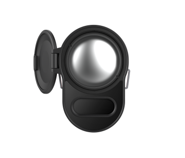 GUIDE Hőkamera kereső monokulár G-TD435LS