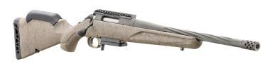 Ruger AmericanŽ Rifle Generation II Ranch Ismétlő puska -  6.5 Creedmoor