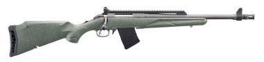 Ruger AmericanŽ Rifle Generation II Scout Ismétlő puska -  7.62x39