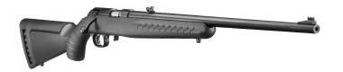 Ruger AmericanŽ Rimfire Standard Ismétlő puska -  17 HMR