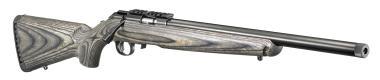 Ruger AmericanŽ Rimfire Target Ismétlő puska -  17 HMR