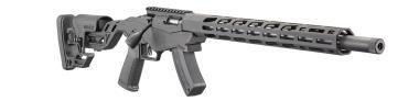 Ruger PrecisionŽ Rimfire Ismétlő puska -  22 WMR