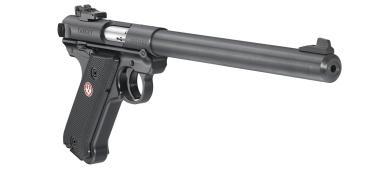 Mark IV Target Perem gyújtású pisztoly -  22 LR