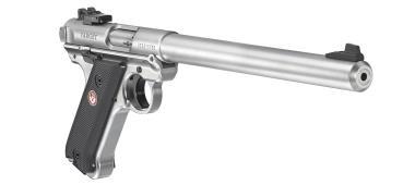 Mark IV Target Perem gyújtású pisztoly -  22 LR