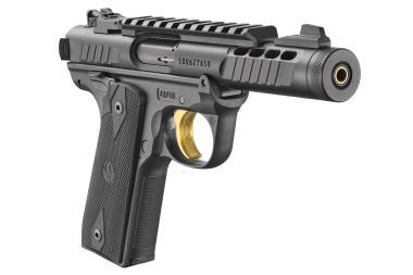 Mark IV 22/45 Lite Perem gyújtású pisztoly -  22 LR