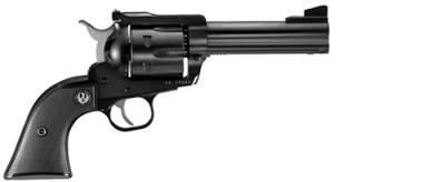 New Model BlackhawkŽ Blued Single-Action Revolver -  41 Rem Mag
