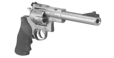 Super RedhawkŽ Standard Double-Action Revolver -  44 Rem Mag