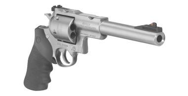 Super RedhawkŽ Standard Double-Action Revolver -  454 Casull
