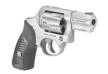 SP101Ž Standard Double-Action Revolver -  357 Mag