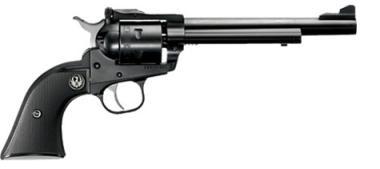New Model Single-SixŽ Single-Action Revolver -  17 HMR