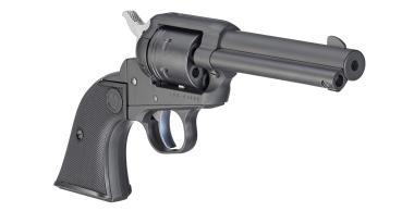 WranglerŽ Single-Action Revolver -  22 LR