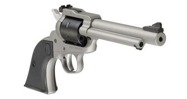 Super WranglerŽ Single-Action Revolver -  22 LR