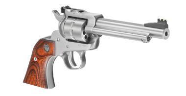New Model Single-SixŽ Single-TenŽ Single-Action Revolver -  22 LR