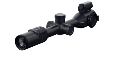 Night Stalker 4K 2.0- NS4-70+LRF - Éjjellátó távcső+távmérő