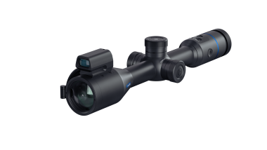 PARD-CSOMAG Night Stalker 5K eX-70+LRF - Éjjellátó távcső+távmérő + IR940 vető