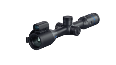 Night Stalker 5K eX- NS5-70+LRF - Éjjellátó távcső + Távmérő