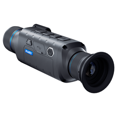 DEMO Leopard 640 -Thermal Monocular LRF