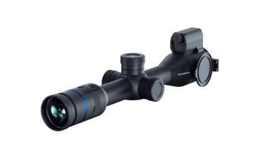 DEMO Night Stalker 4K eX 70 Éjjellátó