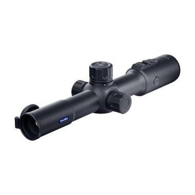 PARD-DEMO Pantera 256 Q Hőkamera