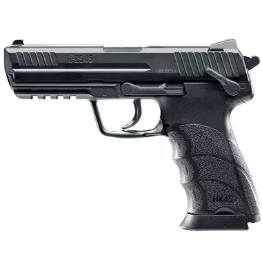 HECKLER&KOCH HK45 CO2 4,5