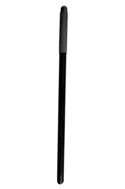 EINSATZSTOCK SCHWARZ 690MM