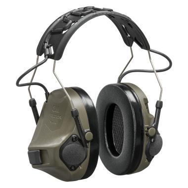 3M PELTOR COMTAC VIII OLIV